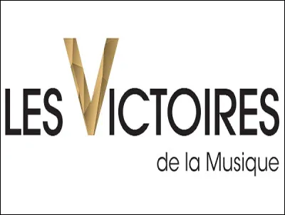 Qui récompense ''Les Victoires de la musique'' en France chaque année ?