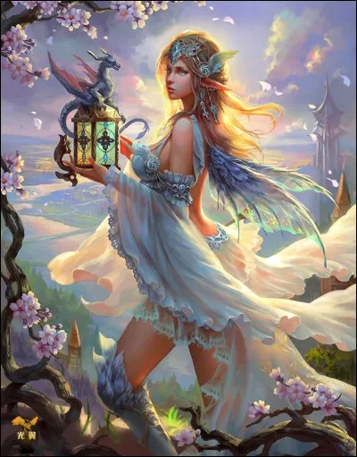 Quelle qualité te décrit le mieux parmi celles-ci ? (2/3)