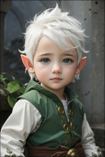 Quelle qualité te décrit le mieux parmi celles-ci ? (3/3)