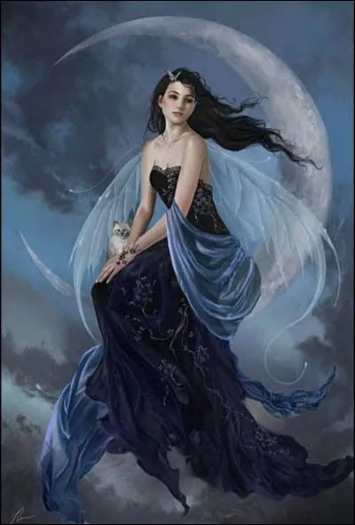 C'est la dernière question, choisis un objet ! (1/3)