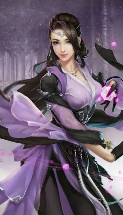 Choisis un objet ! (2/3)