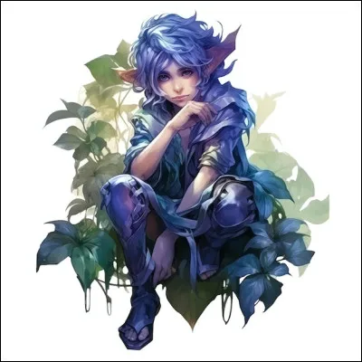 Choisis un objet ! (3/3)