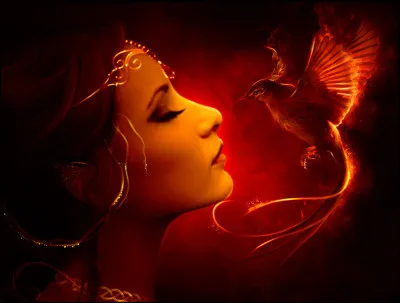 Quel mot t'inspire le plus parmi ceux-ci ? (3/3)