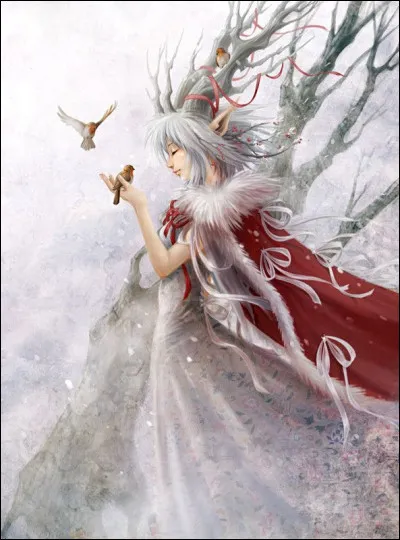 Tu préfères vivre dans un endroit où...