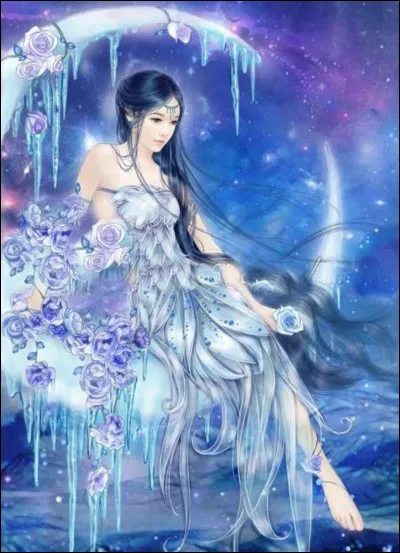 Quelle qualité te décrit le mieux parmi celles-ci ? (1/3)