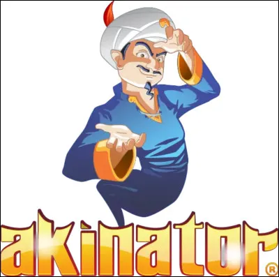 Quel est le principal objectif d'Akinator ?