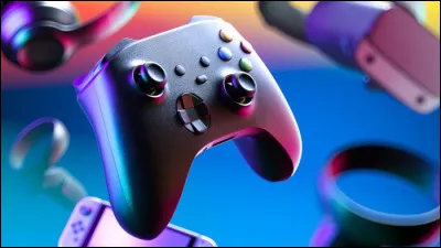 Quel développeur de jeux vidéo a créé cette application ?