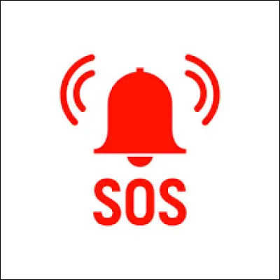 Au parc Astérix, il existe une attraction qui se nomme "SOS...