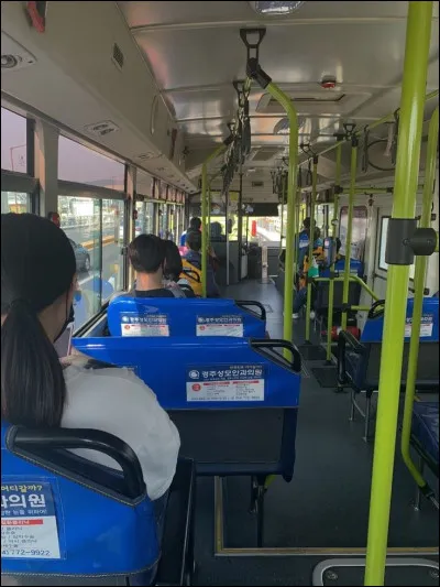 Dans quel logement, en Corée, préférerais-tu vivre ?