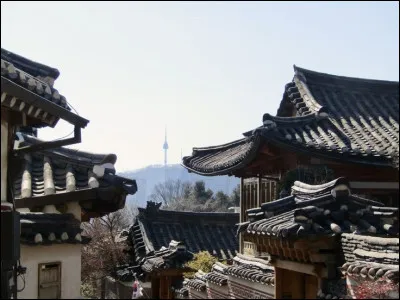 Dans quelle ville de Corée voudrais-tu vivre ?