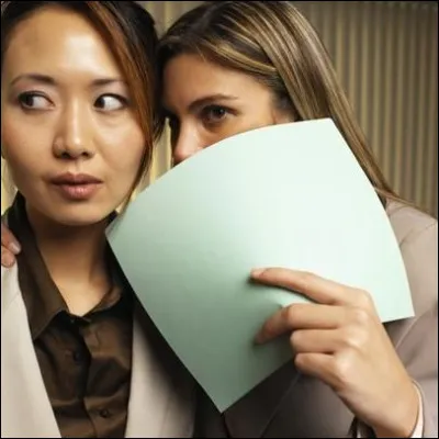 Pourras-tu supporter les regards ?