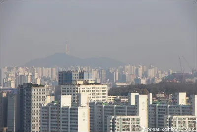 Pourras-tu supporter la pollution dans l'air ?