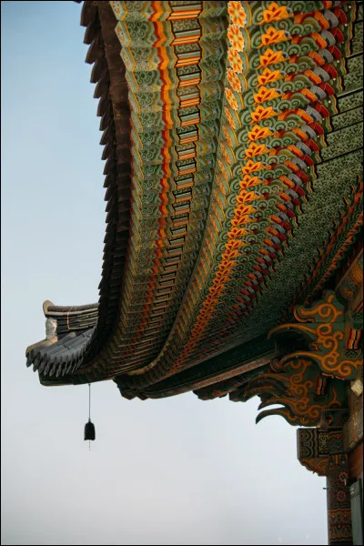 Connais-tu la culture coréenne ?