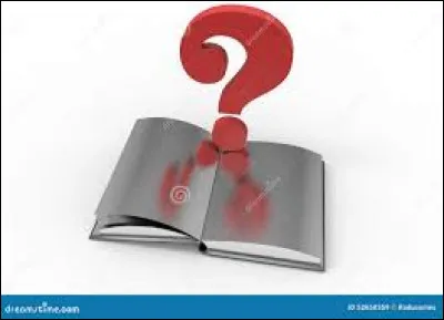 Quel est l'intrus entre ces quatre romans ?