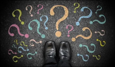 Cherchez l'intrus et cochez le bon.