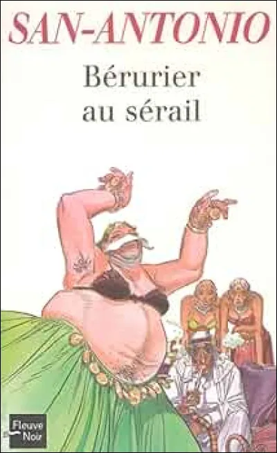 Ce matin ça va beaucoup mieux, je suis en pleine forme, j'ai repéré une belle demoiselle, je vais aller lui faire la cour !