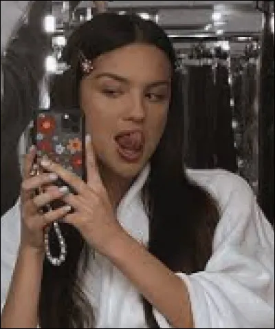 Quel est son premier album ?