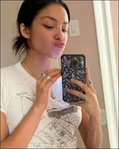 Quelle est sa couleur préférée ?