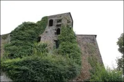 Je vous emmène en Bretagne à la découverte des ruines du château de Coëtquen, à Saint-Hélen. Commune proche de la Rance, dans l'aire d'attraction Dinannaise, elle se situe dans le département ...