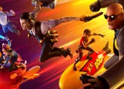 Test Qui es-tu dans ''Fortnite'' chapitre 2, saison 2 ?