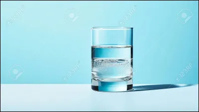 Combien de litres d'eau doit-on boire par jour ?
