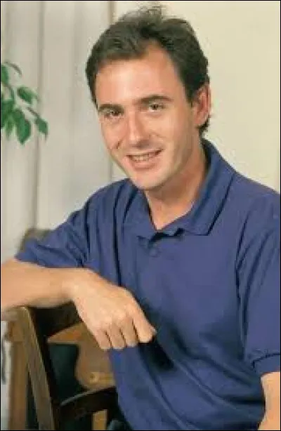 Quel jeu télévisé Philippe Risoli a-t-il animé sur TF1 dans les années 90 ?