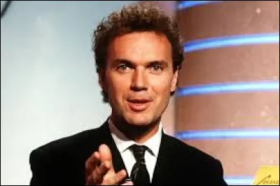 Sur quelle chaîne télévisée Julien Lepers a-t-il animé "Questions pour un champion ?" de 1988 à 2016 ?