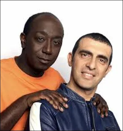 Quelle émission musical Charlie et Lulu ont-ils animé sur M6 ?