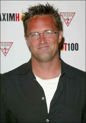 Il n'a pas bronz uniformment, qui est-ce ?