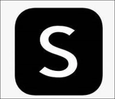 Une boutique en ligne, c'est bien sûr...