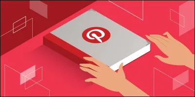 Sur cette application tu peux regarder les épingles des autres, envoyer des messages, créer tes propres épingles… Quelle est cette application ?