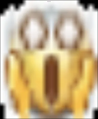 Comment fait-on cet emoji, lair horrifié ?