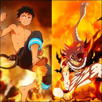 Es-tu plutôt énergique, fort, joli ou timide ?