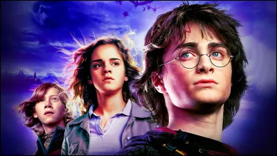 Pourquoi Harry a-t-il une cicatrice sur le front ?