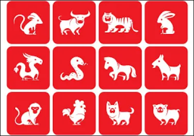 D'après l'horoscope chinois, quel animal représentera l'année 2025 ?