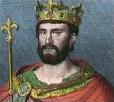 De quelle dynastie, Henri Ier, devenu roi en 1031, faisait-il partie ?