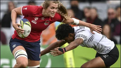 Sport : Avec quel objet se pratique l'ultimate ?