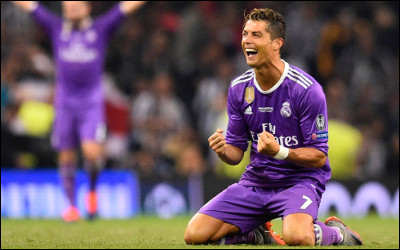Combien Ronaldo a-t-il marqué au Real Madrid ?