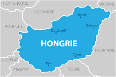 Quelle est la monnaie en Hongrie ?