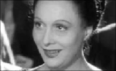 Lequel de ces livres de Françoise Bourdon a été publié en 2007 ?