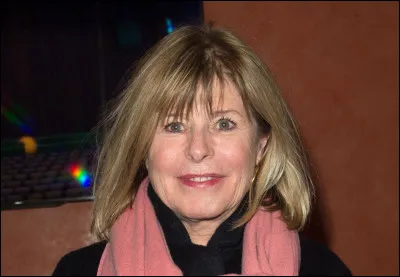 Qui cette écrivaine, auteure du roman ''La Barbare'' ?