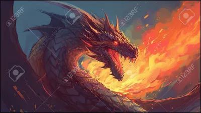 Quel est le fr&egrave;re de Ron qui &eacute;tudie les dragons ?