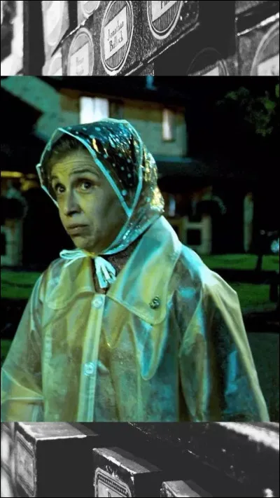 Quel est son r&ocirc;le dans l'histoire ?