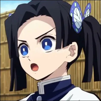 À qui Aoi menace-t-elle de le ligoter si il narrête pas de se plaindre ?