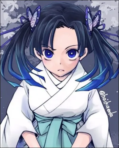 Aoi a-t-elle passé la sélection finale ?