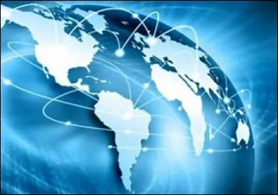 Internet a été créé en 1969.