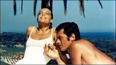 Ayant comme acteurs principaux Alain Delon, Romy Schneider, Maurice Ronet et Jane Birkin, ''La Piscine'' est un film dramatique sorti en 1969. Quel est le nom du réalisateur de ce long métrage ?