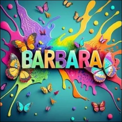 Je vous pose la même question pour celle-ci ?