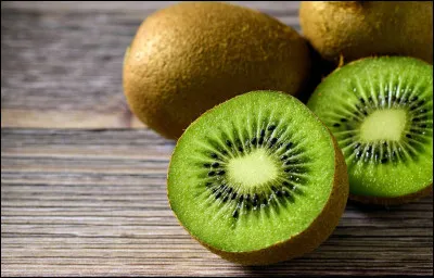 Et quel est ce drôle de fruit ?
