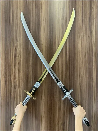 Choisis une arme pour détruire celui qui a ruiné ta vie.